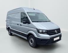Volkswagen Crafter Hénin-Beaumont