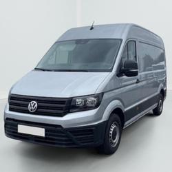 Volkswagen Crafter 35 L3H3 2.0 TDI 140 CH BVA8 BUSINESS H&eacute;nin-Beaumont