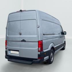 Volkswagen Crafter 35 L3H3 2.0 TDI 140 CH BVA8 BUSINESS H&eacute;nin-Beaumont