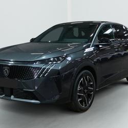 Peugeot 3008 Hybrid 136 e-DCS6 GT H&eacute;nin-Beaumont