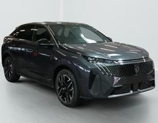 Peugeot 3008 Hénin-Beaumont