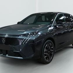 Peugeot 3008 Hybrid 136 e-DCS6 GT H&eacute;nin-Beaumont