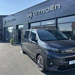 Peugeot Expert M Diesel 180 ch Automatique CAF PACK PC JALLAIS