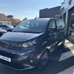 Peugeot Expert M Diesel 180 ch Automatique CAF PACK PC JALLAIS