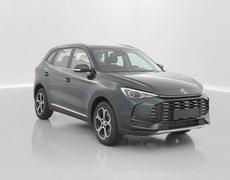 MG ZS Hénin-Beaumont