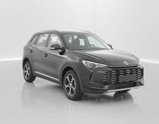 MG ZS Hénin-Beaumont