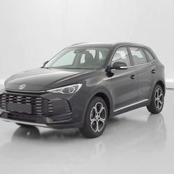 MG ZS ZS 1.5 Hybrid+ 197ch Comfort H&eacute;nin-Beaumont