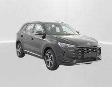 MG ZS Hénin-Beaumont