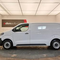 Opel Vivaro fourgon FOURGON FGN TAILLE M BLUEHDI 120 S&S BVM6 Bruges