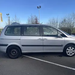 Peugeot 807 2.0 HDI136 CONFORT PACK FAP Auneau-Bleury-Saint-Symphorien