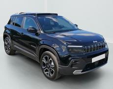 Jeep Avenger Hénin-Beaumont