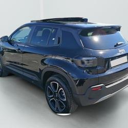 Jeep Avenger 1.2 T3 E-HYBRID 110 BVR SUMMIT H&eacute;nin-Beaumont