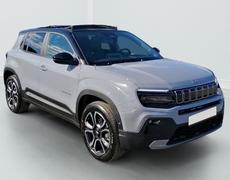 Jeep Avenger Hénin-Beaumont