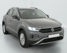 Volkswagen T-Roc Hénin-Beaumont