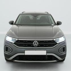 Volkswagen T-Roc 2.0 TDI 116 Start Stop BVM6 Life H&eacute;nin-Beaumont