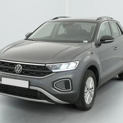 Volkswagen T-Roc 2.0 TDI 116 Start Stop BVM6 Life H&eacute;nin-Beaumont
