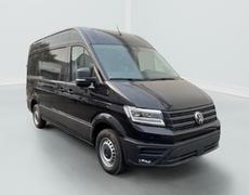 Volkswagen Crafter Hénin-Beaumont