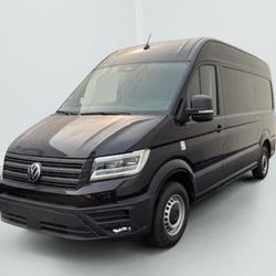 Volkswagen Crafter 35 L3H3 2.0 TDI 177 CH BVA8 BUSINESS H&eacute;nin-Beaumont