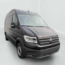 Volkswagen Crafter 35 L3H3 2.0 TDI 177 CH BVA8 BUSINESS H&eacute;nin-Beaumont