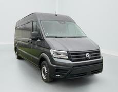 Volkswagen Crafter Hénin-Beaumont