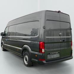 Volkswagen Crafter 35 L4H3 2.0 TDI 177 CH BVA8 BUSINESS H&eacute;nin-Beaumont