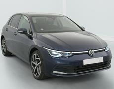 Volkswagen Golf 8