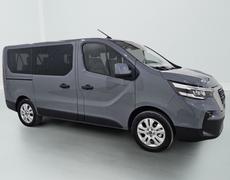 Nissan Primastar Avantour Hénin-Beaumont