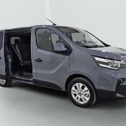 Nissan Primastar Avantour Primastar Combi L1H1 3.0t 2.0 dCi 170 S S BVA9 Tekna H&eacute;nin-Beaumont