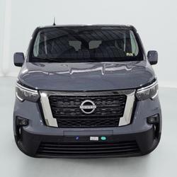 Nissan Primastar Avantour Primastar Combi L1H1 3.0t 2.0 dCi 170 S S BVA9 Tekna H&eacute;nin-Beaumont