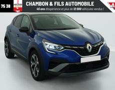 Renault Captur La Grand-Croix