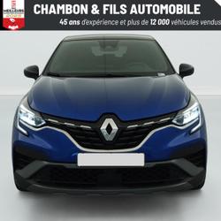 Renault Captur mild hybrid 160 EDC R.S. line La Grand-Croix