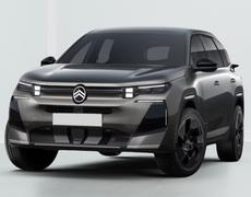 Citroen C5 Aircross Hénin-Beaumont