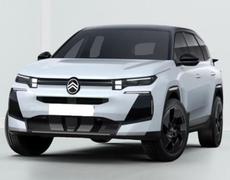 Citroen C5 Aircross Hénin-Beaumont