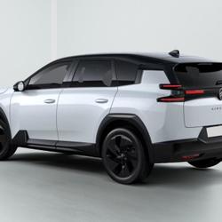 Citroen C5 Aircross HYBRID 145 MAX H&eacute;nin-Beaumont