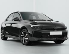 Opel Corsa Hénin-Beaumont