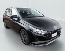 Hyundai i20 Hénin-Beaumont
