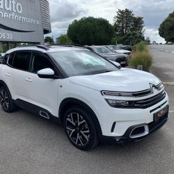 Citroen C5 Aircross (09/2018-02/2022) Shine Pack Quimper