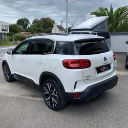 Citroen C5 Aircross (09/2018-02/2022) Shine Pack Quimper