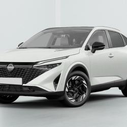 Nissan Qashqai Hybrid e-Power Gen3 205 ch N-Connecta H&eacute;nin-Beaumont