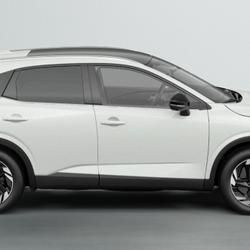 Nissan Qashqai Hybrid e-Power Gen3 205 ch N-Connecta H&eacute;nin-Beaumont