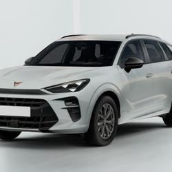 Cupra Terramar 150 DSG H&eacute;nin-Beaumont