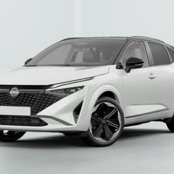Nissan Qashqai E-POWER 205 N-DESIGN H&eacute;nin-Beaumont