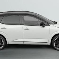 Nissan Qashqai E-POWER 205 N-DESIGN H&eacute;nin-Beaumont