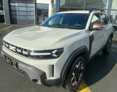 Dacia Duster Essarts en Bocage