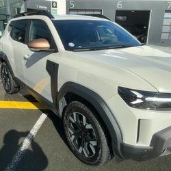 Dacia Duster Extreme TCe 130 4x4 Essarts en Bocage