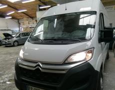 Citroen Jumper Nantes