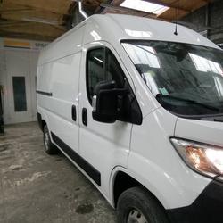 Citroen Jumper 30 L2H2 BlueHDi 120 S&S BVM6 Club Nantes