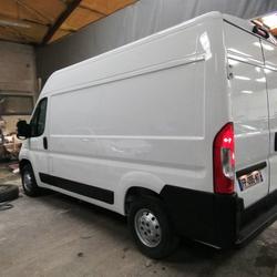 Citroen Jumper 30 L2H2 BlueHDi 120 S&S BVM6 Club Nantes