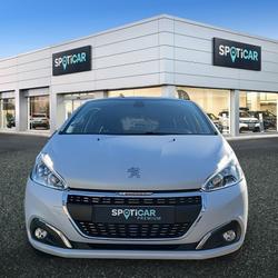 Peugeot 208 110 S&S EAT6 Roland Garros Issoire