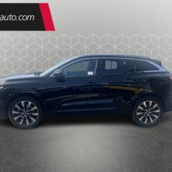 Renault Austral full hybrid E-Tech 200 ch Techno occasion - Biarritz - photo 2/33